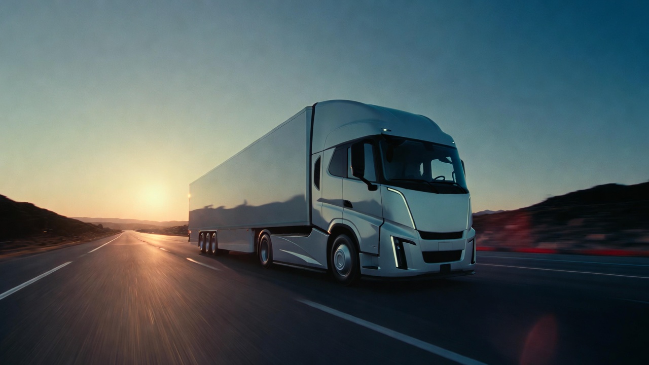 Transporte y Logística